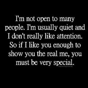 Meet your Posher, Robert